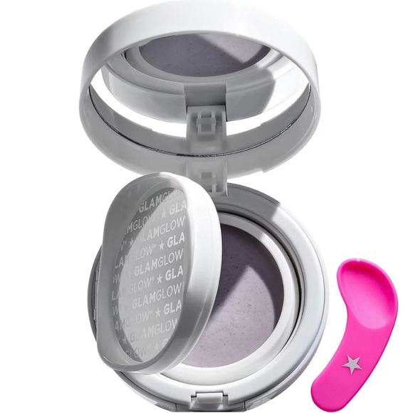 NEW GLAMGLOW Supermattify 6 Acid Clarifying Primer